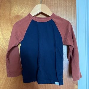 Gap Toddler Organic Cotton Shirts 4T